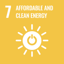 7 - AFFORDABLE AND CLEAN ENERGY